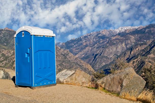 Professional porta potty rental in San Marcos, CA