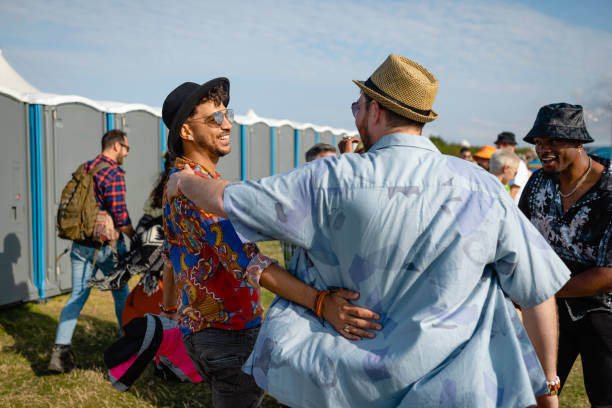 Best Event porta potty rental  in San Marcos, CA